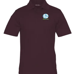 Micropique Sport-Wick Polo - Men's