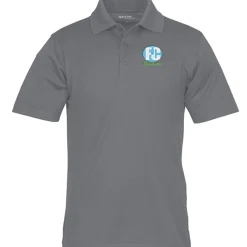 Micropique Sport-Wick Polo - Men's