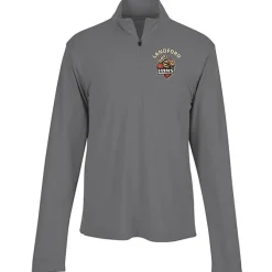 Micropique Sport-Wick 1/4-Zip Pullover - Men's