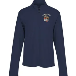 Micropique Sport-Wick 1/4-Zip Pullover - Men's