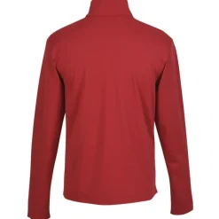 Micropique Sport-Wick 1/4-Zip Pullover - Men's