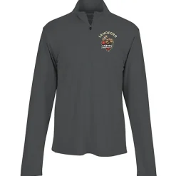 Micropique Sport-Wick 1/4-Zip Pullover - Men's