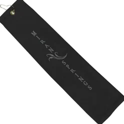 Midweight TriFold Golf Towel - Colors