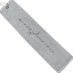 Midweight TriFold Golf Towel - Colors