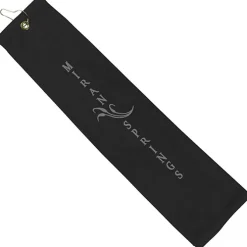 Midweight TriFold Golf Towel - Colors - 24 hr