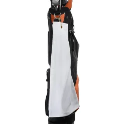 Midweight TriFold Golf Towel - White - 24 hr