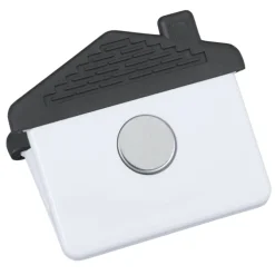 Mighty Clip - House - Opaque - Full Color