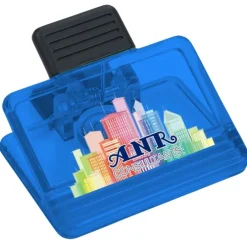 Mighty Clip - Rectangle - Full Color