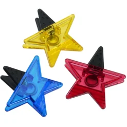 Mighty Clip - Star - Full Color