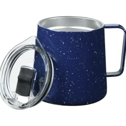 MiiR Grounded Vacuum Camp Mug - 12 oz - Speckled