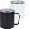 MiiR Vacuum Camp Cup - 12 oz - Laser Engraved