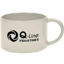 Minestra Coffee Mug - 20 oz