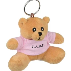 Mini Bear Keychain
