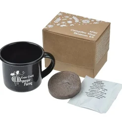 Mini Campfire Mug Blossom Kit