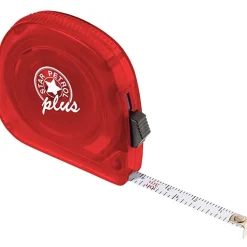 Mini 10-foot Tape Measure - 24 hr