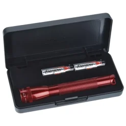 Mini Maglite Flashlight - 5 3/4 inches