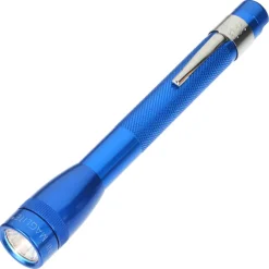 Mini Maglite Flashlight - 5 inches