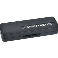 Mini Maglite Flashlight - 5 inches