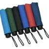 Mini Manual Opening Umbrella - 42-inch Arc