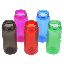 Mini Mountain Bottle with Flip Lid - 22 oz