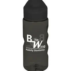 Mini Mountain Bottle with Flip Carry Lid - 22 oz