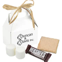 Mini S'mores Kit