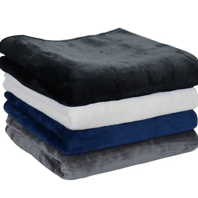 Mink Touch Oversized Blanket