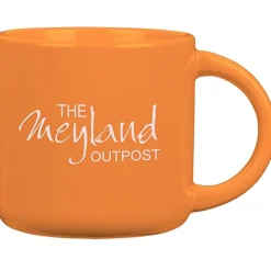 Minolo Coffee Mug - 14 oz - Colors