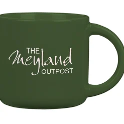 Minolo Coffee Mug - 14 oz - Colors