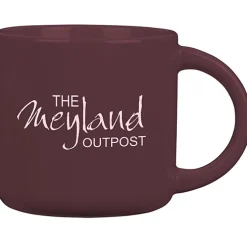 Minolo Coffee Mug - 14 oz - Colors