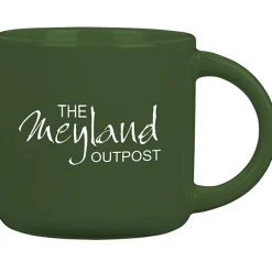 Minolo Coffee Mug - 14 oz - Colors - 24 hr