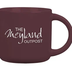 Minolo Coffee Mug - 14 oz - Colors - 24 hr