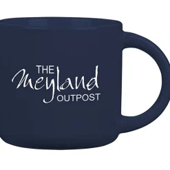 Minolo Coffee Mug - 14 oz - Colors - 24 hr