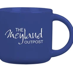 Minolo Coffee Mug - 14 oz - Colors - 24 hr