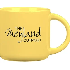 Minolo Coffee Mug - 14 oz - Colors - 24 hr