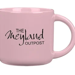 Minolo Coffee Mug - 14 oz - Colors - 24 hr
