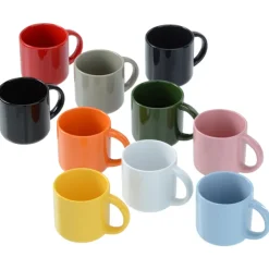 Minolo Coffee Mug - 14 oz - Colors - 24 hr