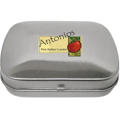 Mint Tin with MicroMints - 24 hr