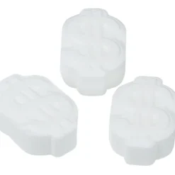 Mint Tin with Shaped Mints - Dollar Sign - 24 hr