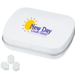 Mint Tin with Shaped Mints - Dollar Sign - 24 hr