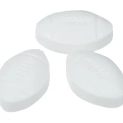 Mint Tin with Shaped Mints - Football