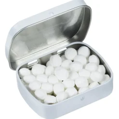 Mint Tin with Shaped Mints - Golf Ball
