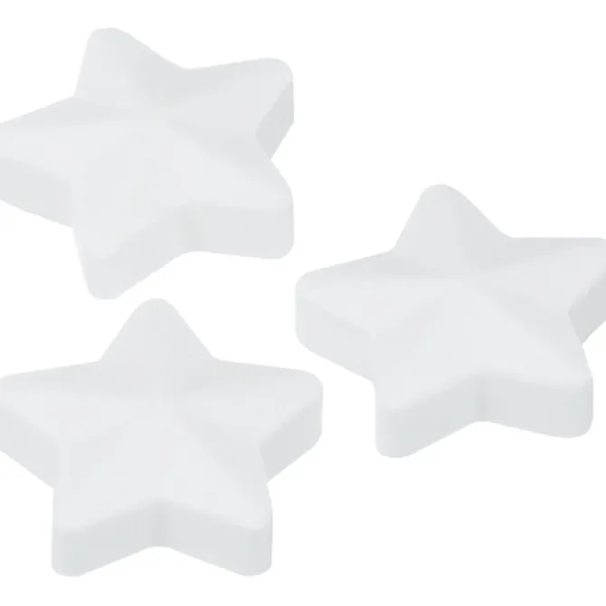 Mint Tin with Shaped Mints - Star