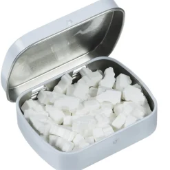 Mint Tin with Shaped Mints - Truck - 24 hr