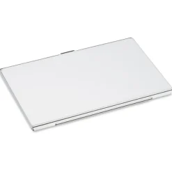 Mirror Business Card Case