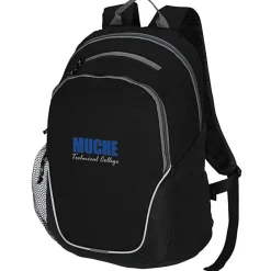 Mission Backpack - Embroidered - 24 hr