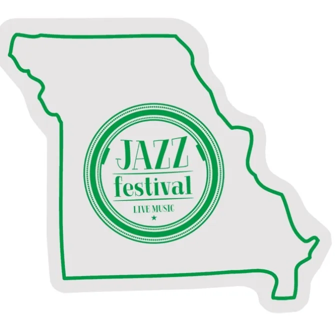 Missouri Sticker