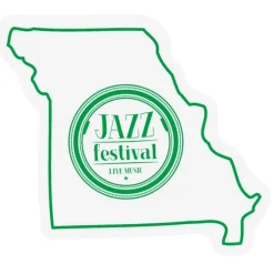 Missouri Sticker