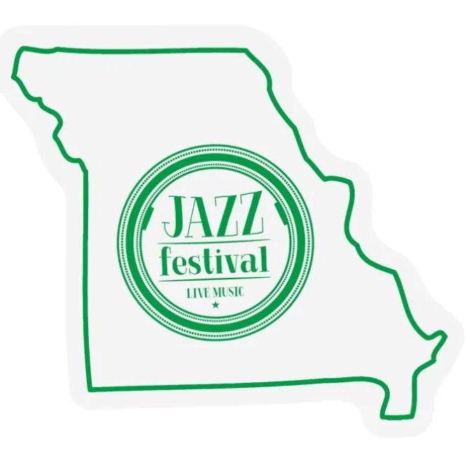 Missouri Sticker