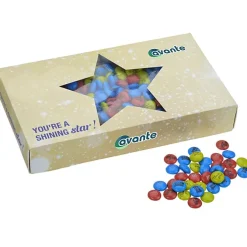 M&M's Gift Box - You're A Shining Star